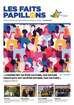 LES FAITS PAPILLONS 29