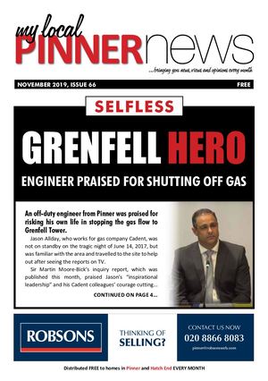 Pinner November 19 Low Res