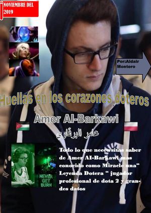 Dota 2 - "Leyendas doteras"