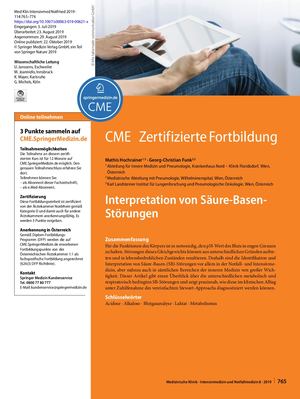 14 Interpretation Von Säure Basen Störungen