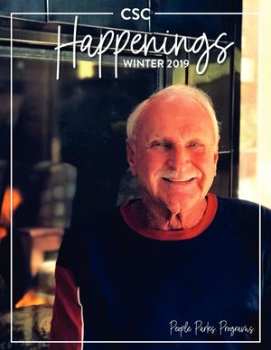 CSC Happenings - Winter 2019