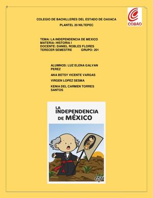 E Book Independencia