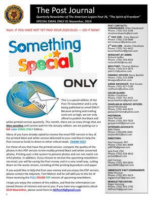 Special Email#1 Nov 2019 Color Pub