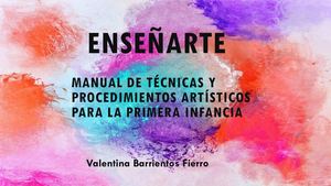 Enseñarte