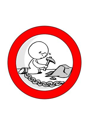 Señales Mudas A Color