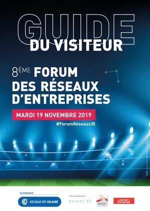 Guide Forum Réseaux 2019