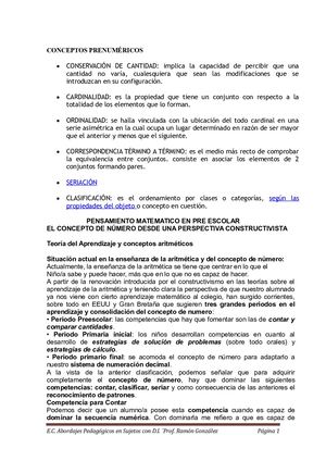 Apunte Conceptos Prenumérico1