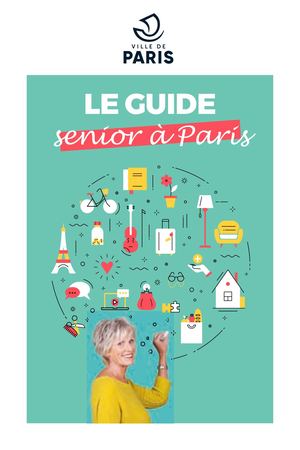 Guide Senior A Paris