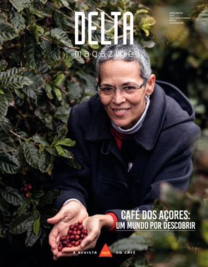 DELTA MAGAZINE Nº 79