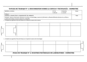 Ficha 6to Metodo Cientifico