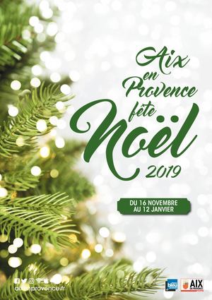 Noel2019 Aix