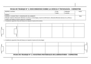 Ficha 6to Metodo Cientifico