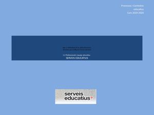 1 2 Serveis Educatius