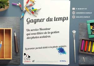 Flyer Troboalecole 4 Bd