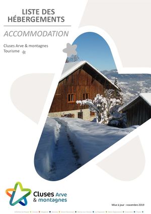 Hébergements 2ccam 15 11 2019