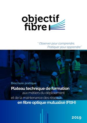 Guide Des Plateaux Techniques