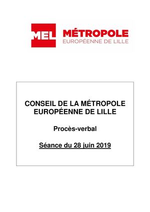 20190628 Conseil Mel Pv Annexes