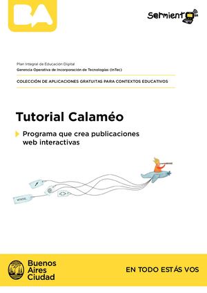 Tutorial Calameo