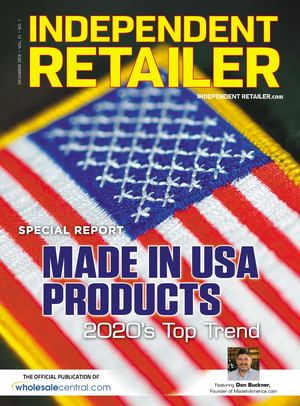 Inedependent Retailer 12-19