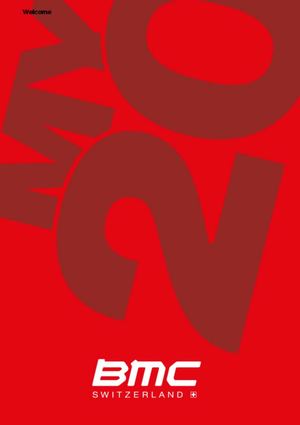 Catalogo Bmc 2020