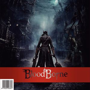 Bloodborne