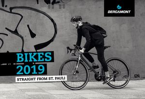 Catalogo Bergamont 2019