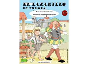 El Lazarillo De Tormes