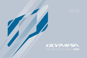 Catalogo Olympia 2019