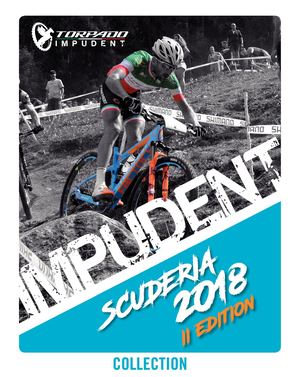 Catalogo Torpado Impudent 2018