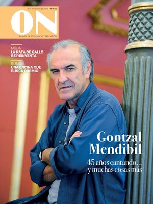ON Revista de Ocio y Estilo 20191116