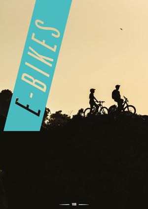 Catalogo Lapierre e-bike 2018