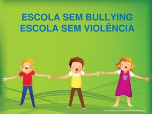 Powerpoint Bullying