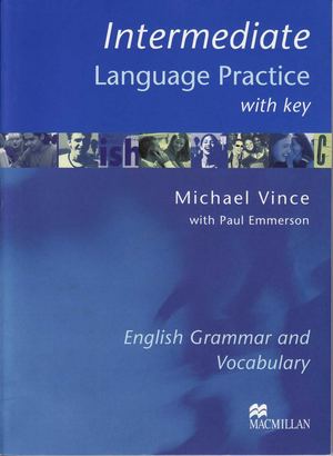 Macmillan Intermediate Language Practice