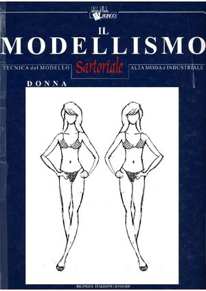 Modellismo Sartoriale