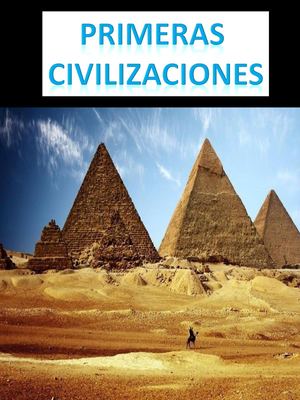 Egipto Y Mesopotamia