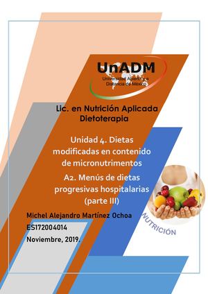 Manual de Dietoterapia