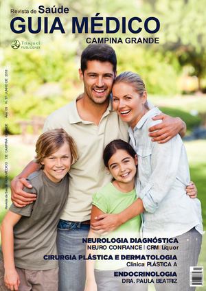 Revista Guia Médico 17