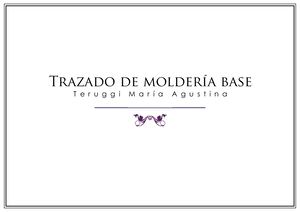 Bikini Vedetina Corpiño (Teruggi)