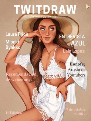 TWITDRAW | Publicaciones Periódicas