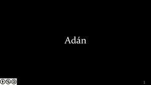 Adán