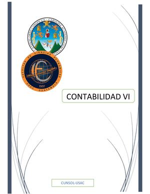 Compendio De Ejercico De Conta