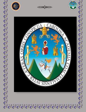 Compendio De Ejercicios Conta 6