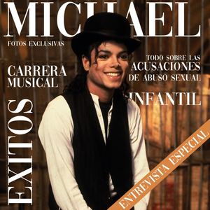Revista Michael Jackson