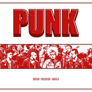 punk origen evolucion grafica