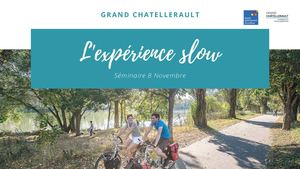 L'expérience Slow Par Veronique Boirel