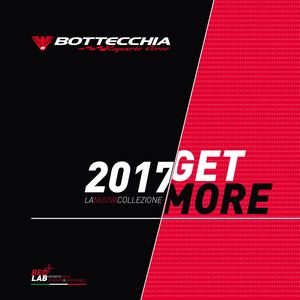 Catalogo Bottecchia Reparto Corse 2017