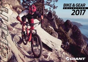 Catalogo Giant 2017
