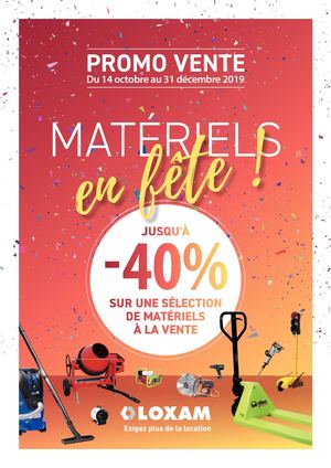 2019 Catalogue Materiels En Fete V2