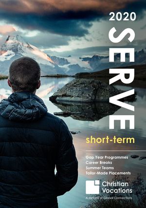 Serve Short-Term 2020