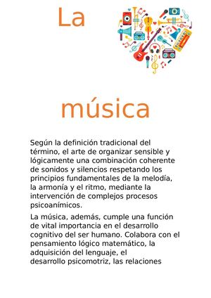 Musica Concepto